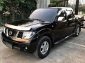 Al Power Nissan Frontier Navara 2010 MT For Sale-1