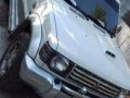 Mitsubishi Pajero Field Master AT 1994 Diesel 28 for sale -2