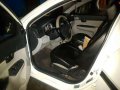 Hyundai Accent diesel turbo sedan 2010 for sale -7