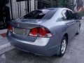 First Owned 2008 Honda Civic 1.8V AT For Sale-3