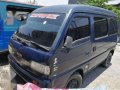 Suzuki Mini Van like new for sale -0