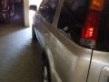 Honda CRV 2001 AT Silver SUV For Sale-10
