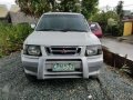 Top Of The Line 2001 Mitsubishi Adventure For Sale-4