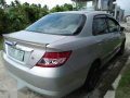 Excellent Condition Honda IDSI 2003 For Sale-0
