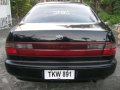 Toyota Corona 1993 Matic Black For Sale-3