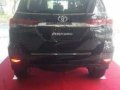 Fortuner For As Low As 112K All In Down Payment -0