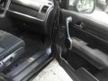2008 honda Crv SUV black for sale -9
