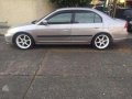 My Honda Civic 2003 Acquired VTEC3 VTI-S for sale-9