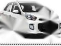 For sale brand new Kia Picanto Manual -1