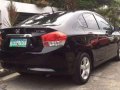 2009 Honda City Fresh AT Black For Sale-3