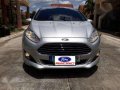 2014 Ford Fiesta Sport AT Hatchback for sale -1