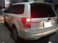 First Owned 2010 Subaru Forester 25 XT For Sale-3