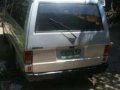 Mitsubishi L300 van like new for sale -3