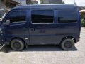 Suzuki Mini Van like new for sale -2