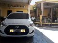 2016 Hyundai Accent HB CRDi AT For Sale -1