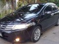 Honda City 2011 1.5E Automatic Black For Sale-2