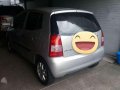 KiA PiCANTO LX 2005 - Matic for sale -5