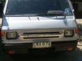 Mitsubishi L300 van like new for sale -0
