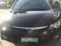 2006 Honda Civic Gasoline Automatic for sale -4