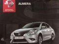 Nissan Almera 39K all-in DP for sale -0