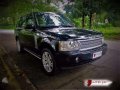 All Working 2007 Land Rover Range Rover HSE For Sale-6
