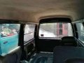 Suzuki Mini Van like new for sale -3