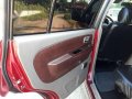 Mitsubishi Adventure 2005 MT Red For Sale-7