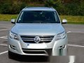 Volkswagen TIGUAN Carat 2.0 TDI for sale -1