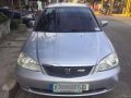 My Honda Civic 2003 Acquired VTEC3 VTI-S for sale-1