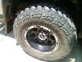 2000 Mitsubishi Strada Endeavor 4x4 For Sale-3