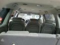 Kia Carnival 2012 CRDi AT Silver For Sale-5