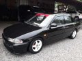 Very Fuel Efficient 1993 Mitsubishi Lancer Glxi For Sale-2