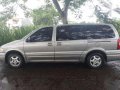 2002 Chevrolet Venture good as new for sale-1