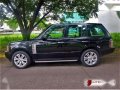 All Working 2007 Land Rover Range Rover HSE For Sale-2