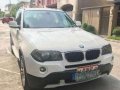 BMW X3 in good condition for sale -0