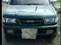 Isuzu Crosswind xto matic fresh for sale -0