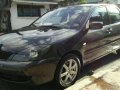 Very Fresh 2010 Mitsubishi Lancer GLS AT For Sale-1
