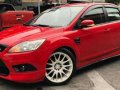 Ford Focus RS inspired hatch for sale -0