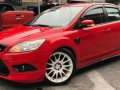 Ford Focus RS inspired hatch for sale -0