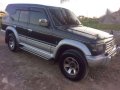 Mitsubishi Pajero 4x4 Turbo (Repriced) for sale -1