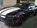 2017 Chevrolet Camaro Dubai for sale -10