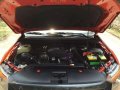 FORD RANGER 2015 WILDTRAK 4x4 Automatic -10