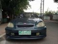 For sale good condition Honda Civic 1998-4