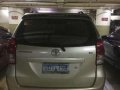 2013 Toyota Avanza 13 AT 1st Owner Low mileage for sale -1