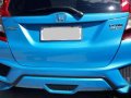 Honda Jazz 2015 1.5 Modulo AT Blue For Sale-3