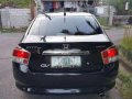 Honda City 2011 1.5E Automatic Black For Sale-5