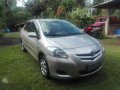 All Working Perfectly 2008 Toyota Vios 1.3E For Sale-1