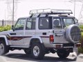 2018 Toyota Land Cruiser LX10 42L V6 4x4 MT -11