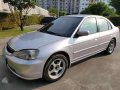 2002 Honda Civic almost new for sale -1