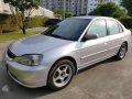 2002 Honda Civic almost new for sale -1